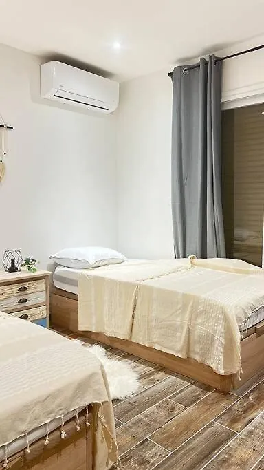 Good Vybz Apartment Les Abymes