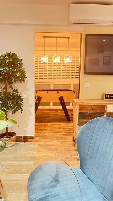 Good Vybz Apartment Les Abymes Guadeloupe