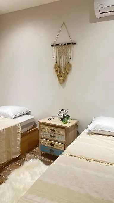 Good Vybz Apartment Les Abymes