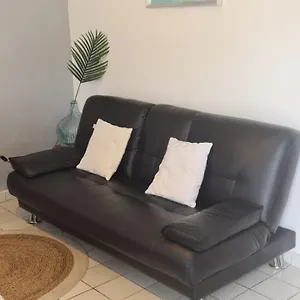 Paradies Caraibes I Appartement