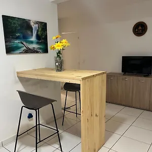 Chez Marc Appartement